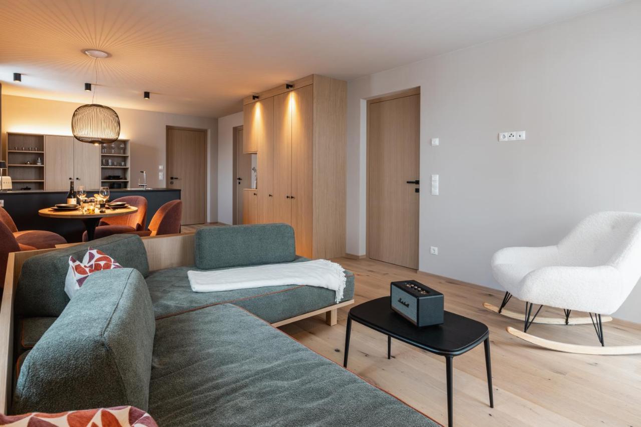 Sexten Ariane'S Guesthouse מראה חיצוני תמונה