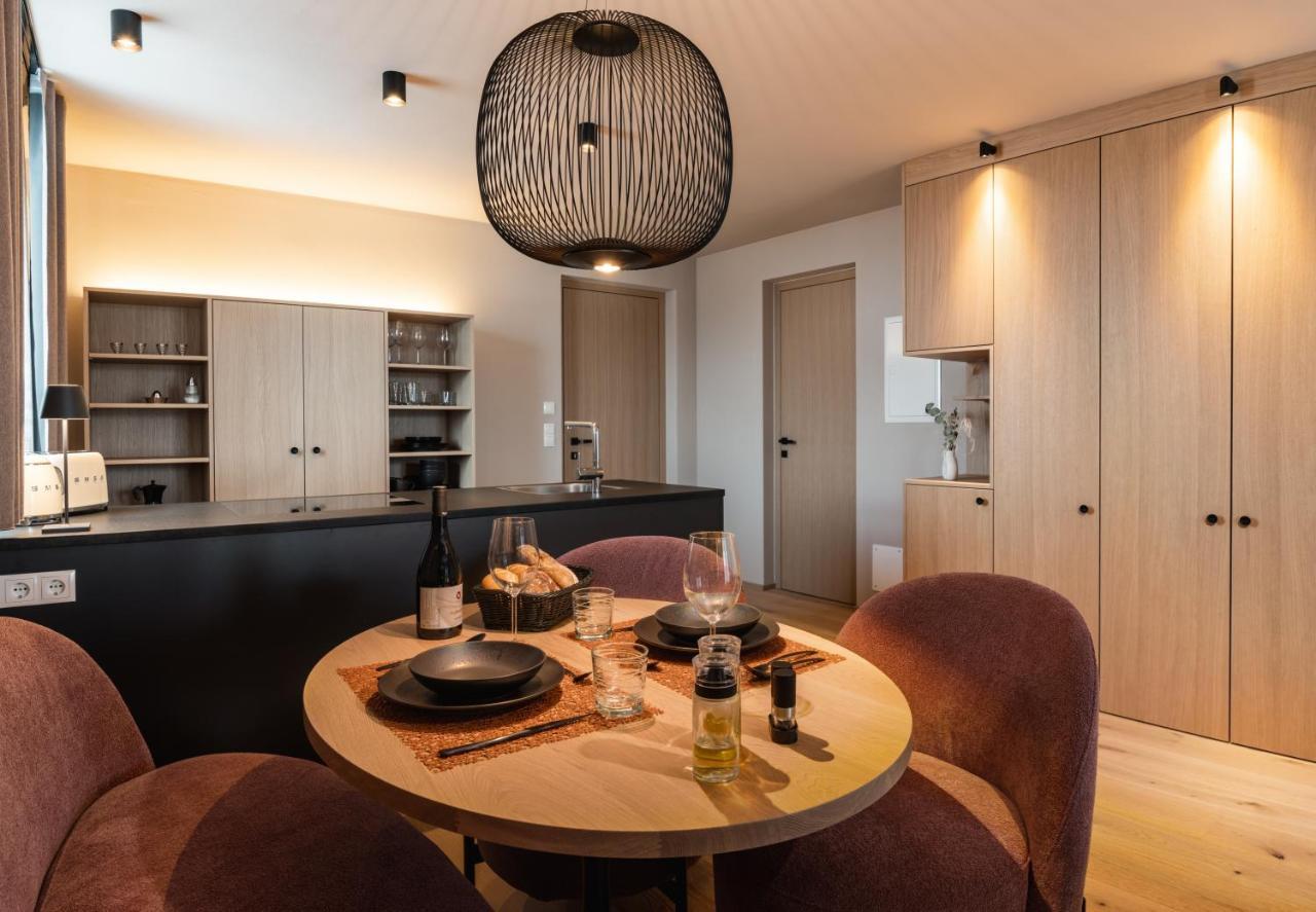 Sexten Ariane'S Guesthouse מראה חיצוני תמונה