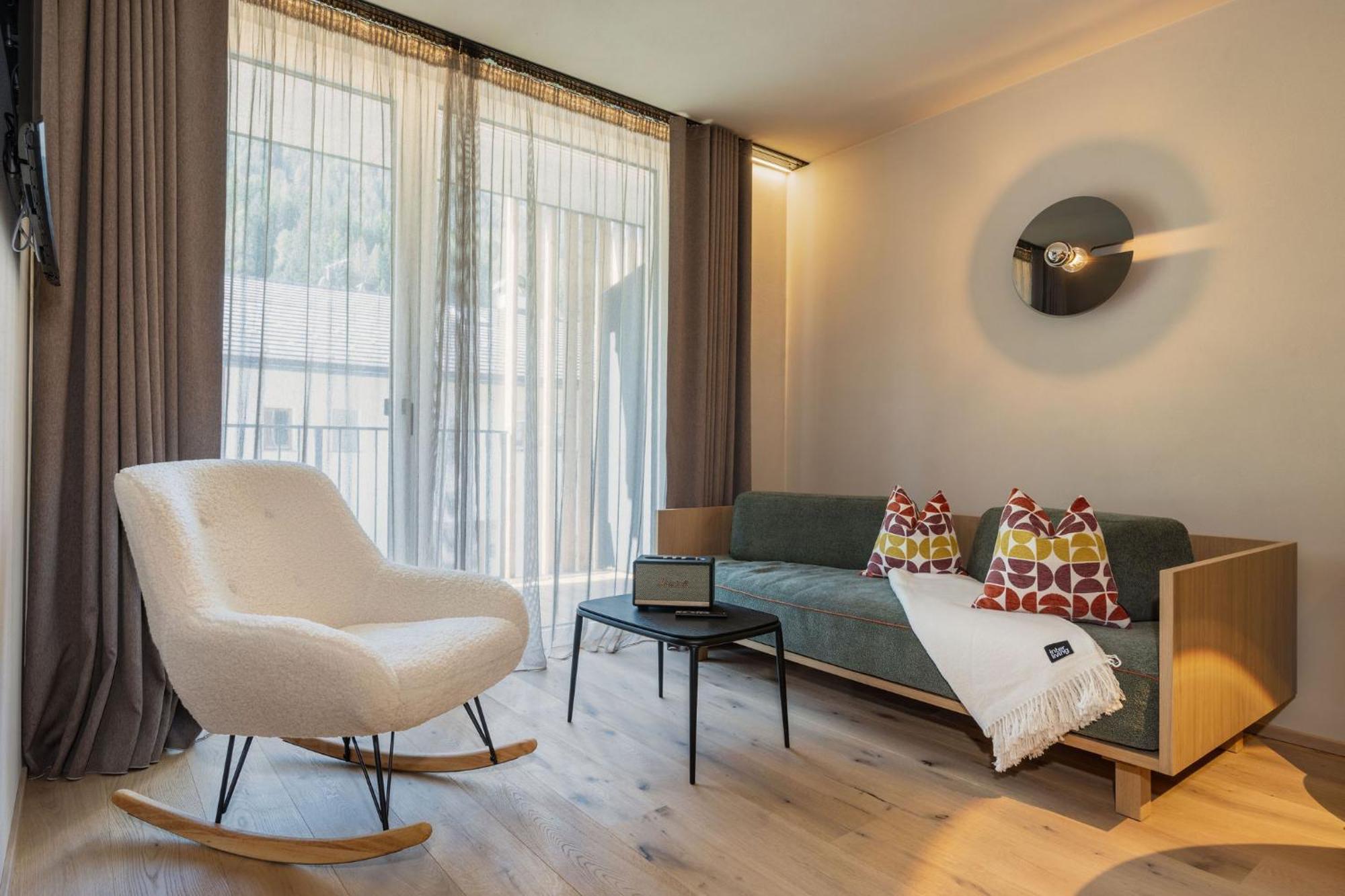 Sexten Ariane'S Guesthouse מראה חיצוני תמונה