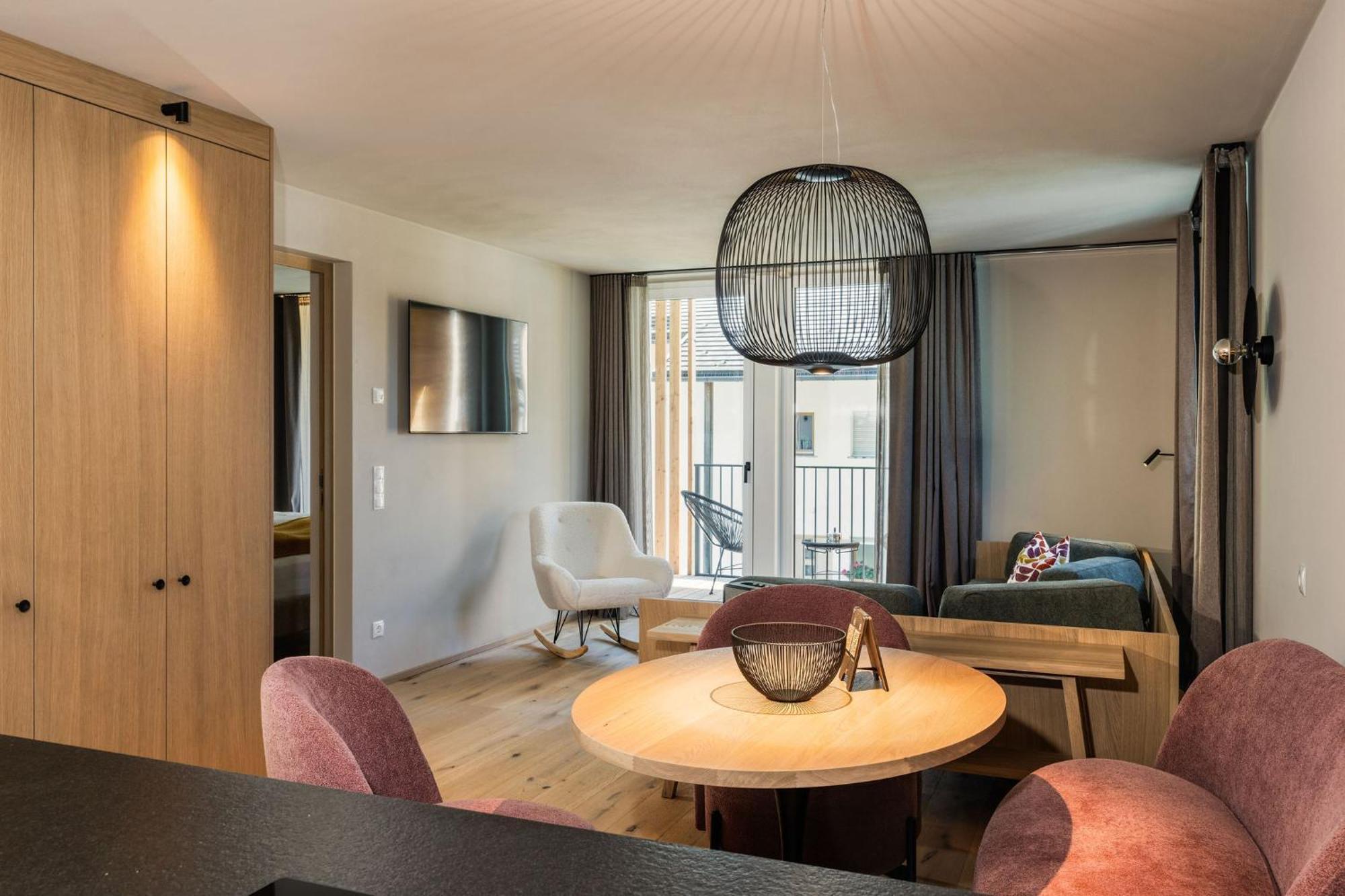 Sexten Ariane'S Guesthouse מראה חיצוני תמונה