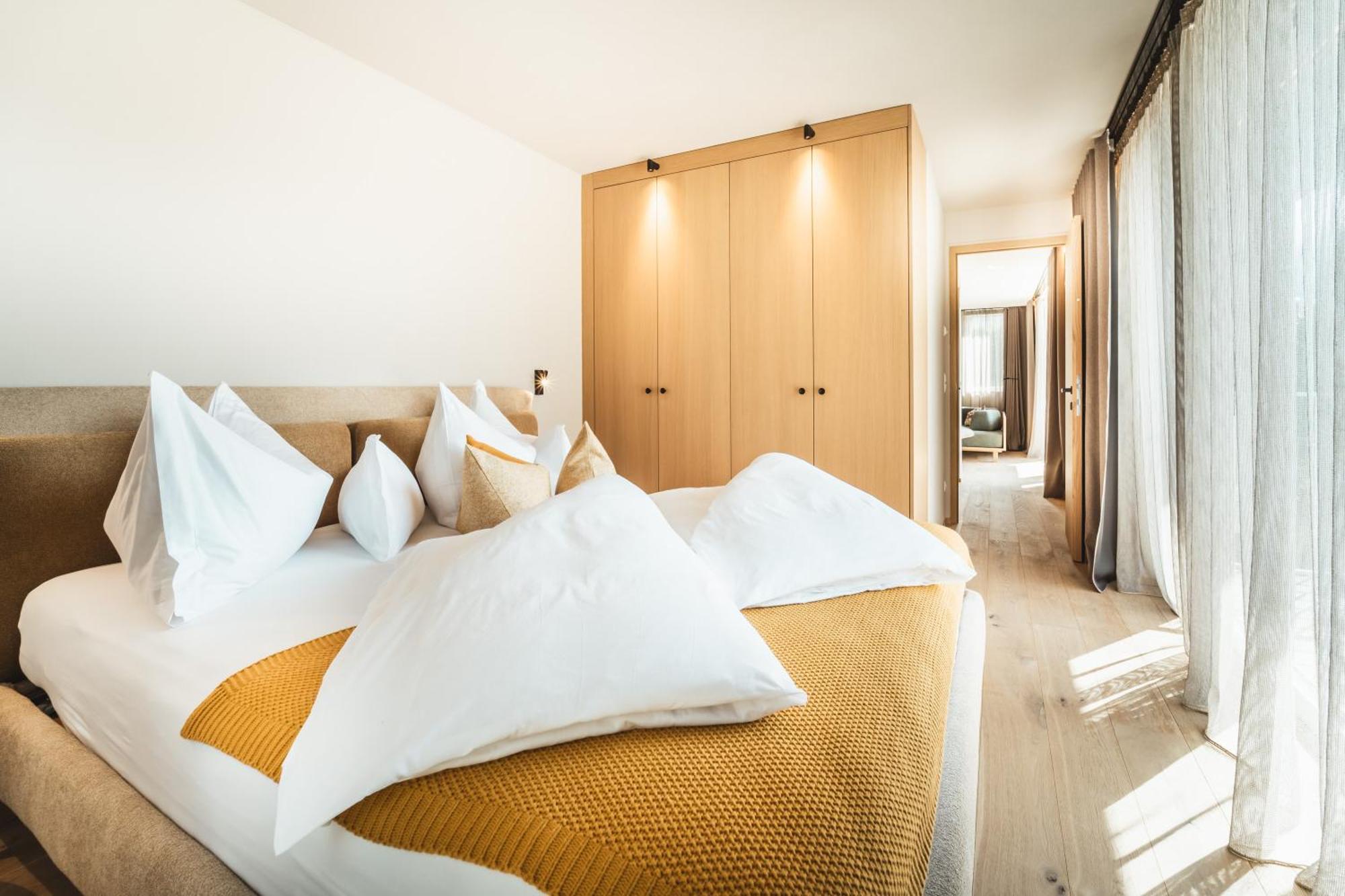 Sexten Ariane'S Guesthouse מראה חיצוני תמונה