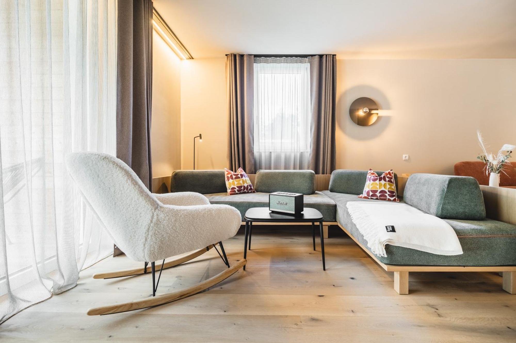 Sexten Ariane'S Guesthouse מראה חיצוני תמונה